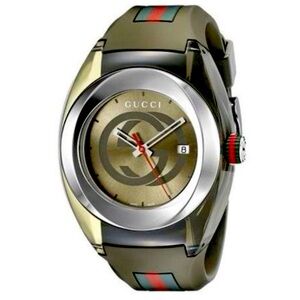 Gucci Sync Unisex Watch